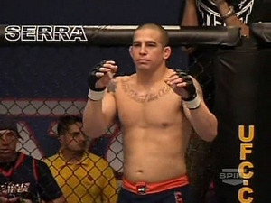 The Ultimate Fighter 6. évad Ep.10 10. epizód