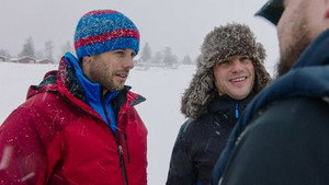 Het Lichaam van Coppens 3. évad Ep.1 1. epizód