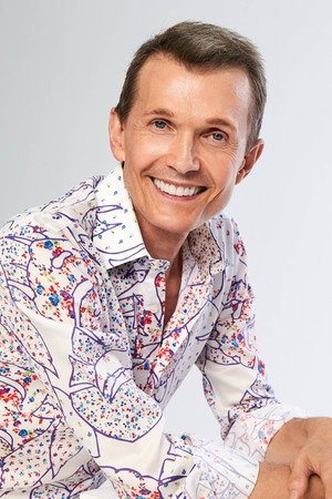 Ole Henriksen profil kép