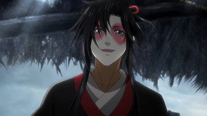 魔道祖师 1. évad Ep.1 1. epizód