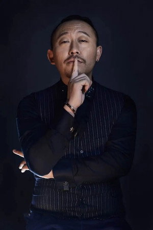 Tian Lu profil kép