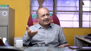கனா காணும் காலங்கள் 1. évad Ep.3 3. epizód