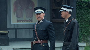 上海滩生死较量 1. évad Ep.24 24. epizód