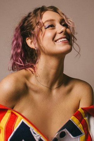 DeVore Ledridge profil kép