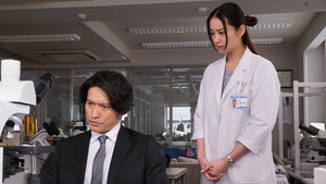 フラジャイル 1. évad Ep.9 9. epizód