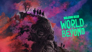 The Walking Dead: World Beyond kép