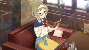 結城友奈は勇者である kép