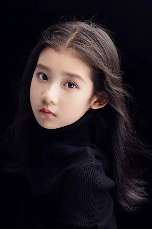 张熙唯 profil kép