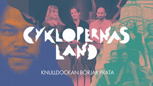 Cyklopernas land 1. évad Ep.11 11. epizód