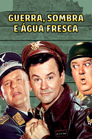 Hogan's Heroes poszter