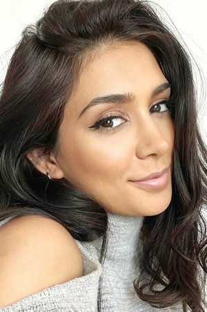 Preeti Desai profil kép
