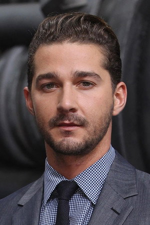 Shia LaBeouf profil kép