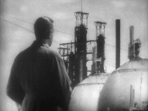 Quatermass II 1. évad Ep.2 2. epizód