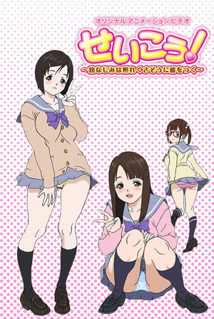 せいこう！ ～幼なじみは照れくさそうに嘘をつく～