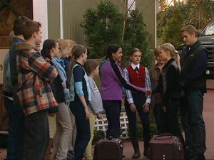The Saddle Club 2. évad Ep.3 3. epizód