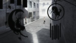 魔法少女まどか☆マギカ 1. évad Ep.9 9. epizód