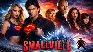 Smallville kép