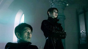 牙狼＜GARO＞ 7. évad Ep.5 5. epizód