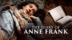 Anne Frank naplója kép