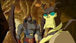 He-Man and the Masters of the Universe 2. évad Ep.10 10. epizód