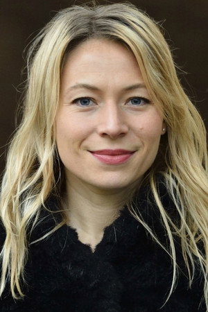 Frida Hallgren profil kép