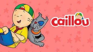 Caillou kép