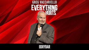 Dry Bar Comedy 7. évad Ep.13 13. epizód