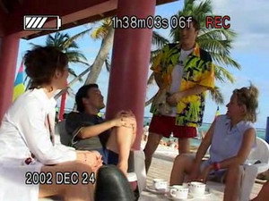 Un gars, une fille 7. évad Ep.12 12. epizód