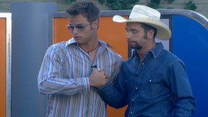 Big Brother 5. évad Ep.28 28. epizód