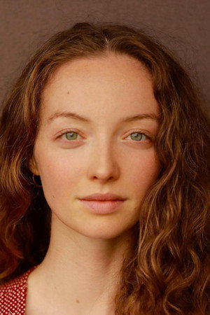 Alexia Giordano profil kép