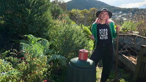 Gardening Australia 36. évad Ep.34 34. epizód