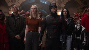 Daredevil: Újjászületés kép