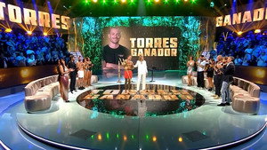 Supervivientes All Stars 2. évad Ep.79 79. epizód