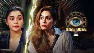 बिग बॉस 18. évad Ep.24 24. epizód