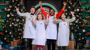 MasterChef Speciális epizódok Ep.2 2. epizód