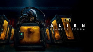 Alien: Föld kép