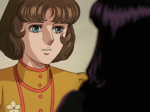おにいさまへ… 1. évad Ep.3 3. epizód