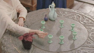 了不起的曹萱萱 1. évad Ep.9 9. epizód
