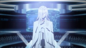 Guilty Crown 1. évad Ep.18 18. epizód