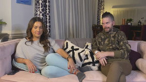 90 Day Fiancé: Pillow Talk 9. évad Ep.11 11. epizód