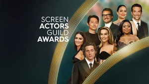 The Actor Awards Presented by SAG-AFTRA kép