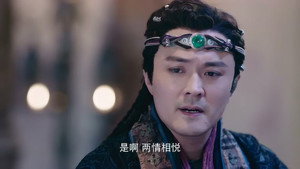 大唐荣耀 1. évad Ep.26 26. epizód