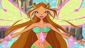 Winx Club 4. évad Ep.20 20. epizód