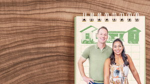 100 Day Dream Home kép