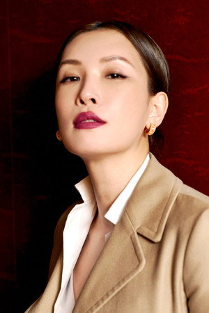 Tong Chenjie profil kép