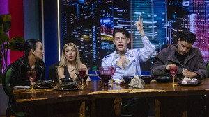 La Casa de los Famosos Speciális epizódok Ep.3 3. epizód