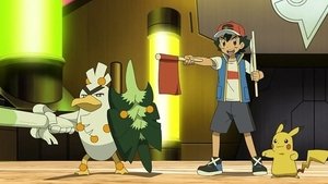 Pokémon 25. évad Ep.13 13. epizód