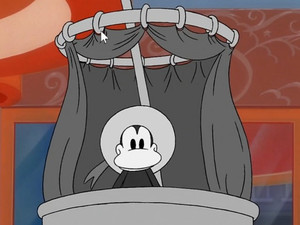 Disney's House of Mouse 2. évad Ep.13 13. epizód