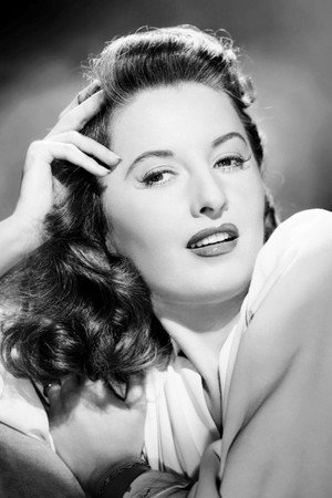 Barbara Stanwyck profil kép