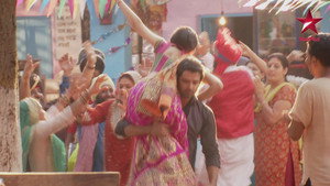 Iss Pyaar Ko Kya Naam Doon? 3. évad Ep.23 23. epizód